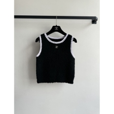 Chanel Vest